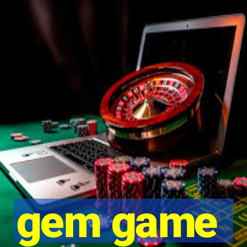 gem game